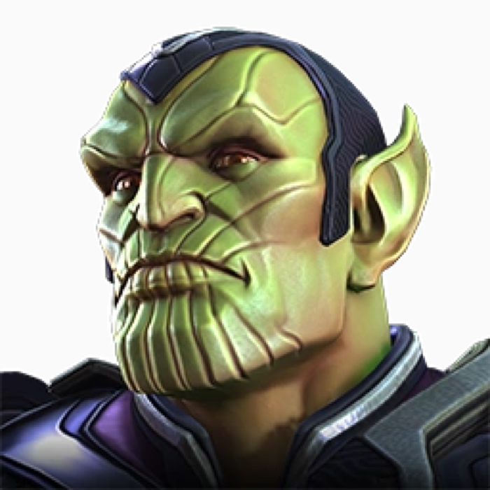 Super Skrull
