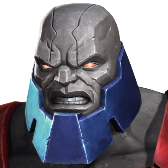 Terrax