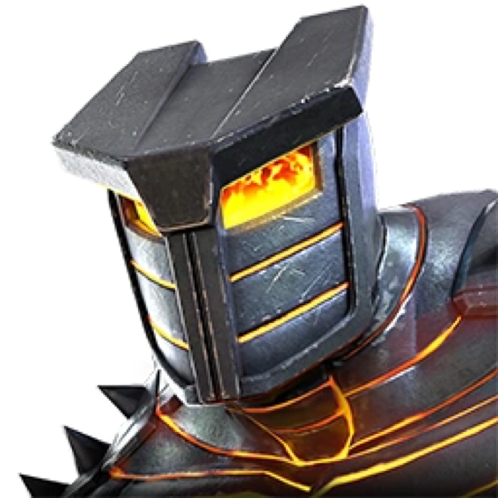 The Destroyer