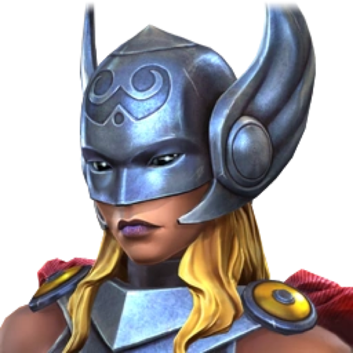 Thor Jane Foster