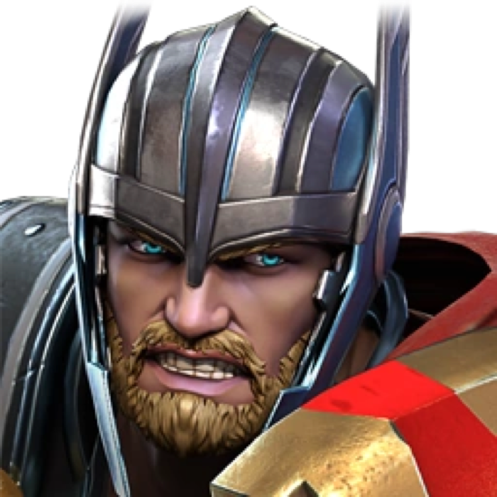 Thor Ragnarok