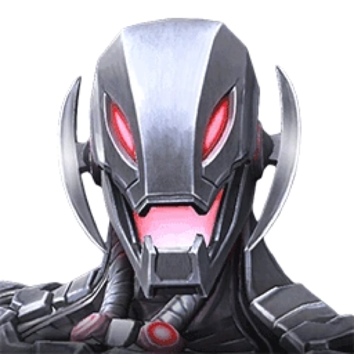 Ultron Classic