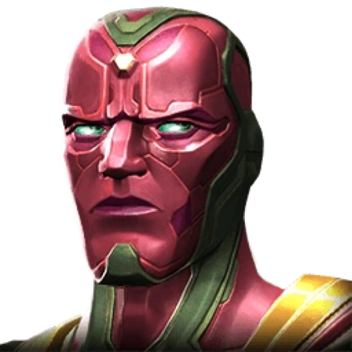Vision Age Of Ultron