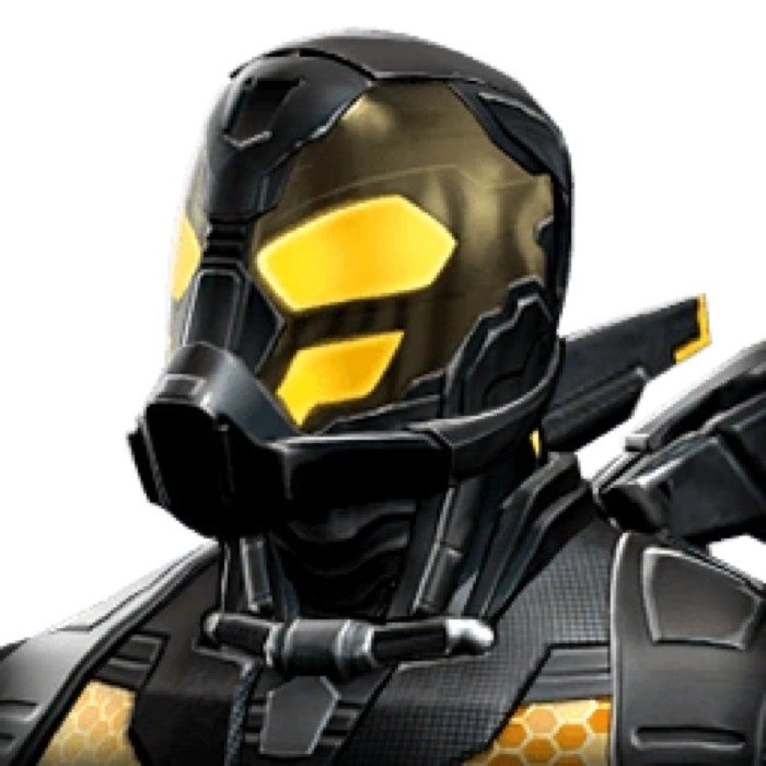 Yellowjacket
