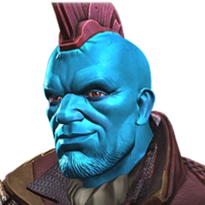 Yondu