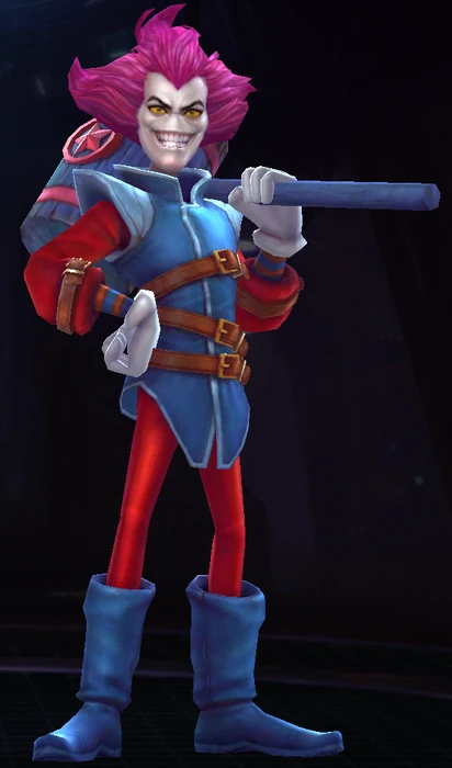 Slapstick