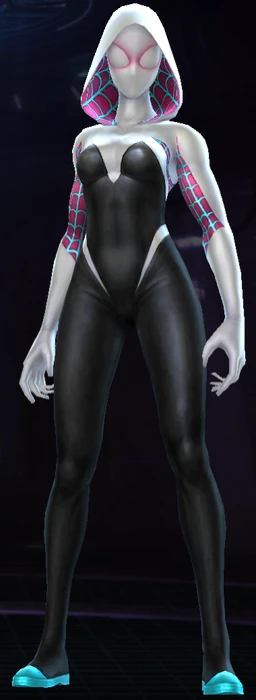 Spider Gwen