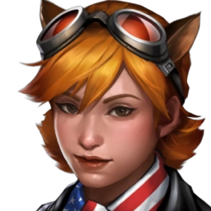 Squirrel Girl