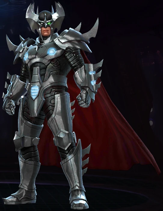 Stryfe
