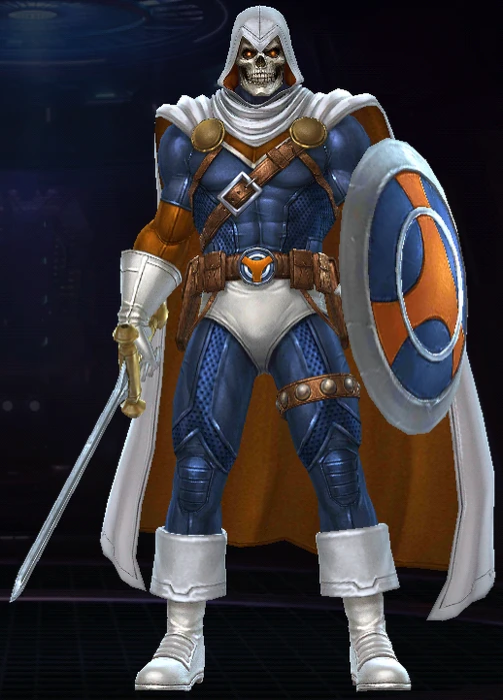 Taskmaster