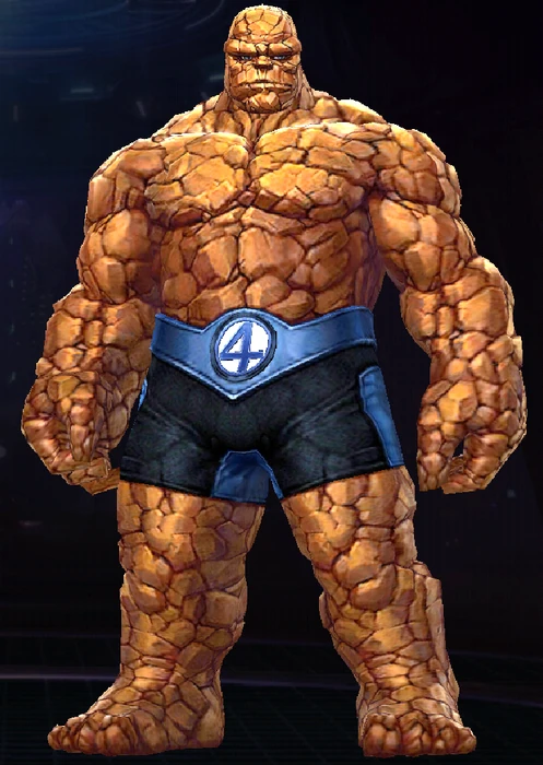 The Thing
