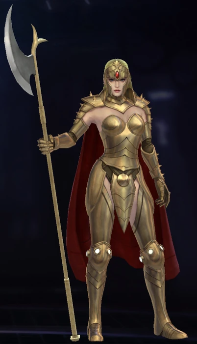 Thena