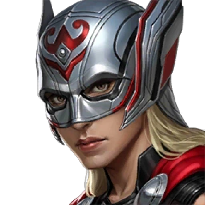 Thor Jane Foster