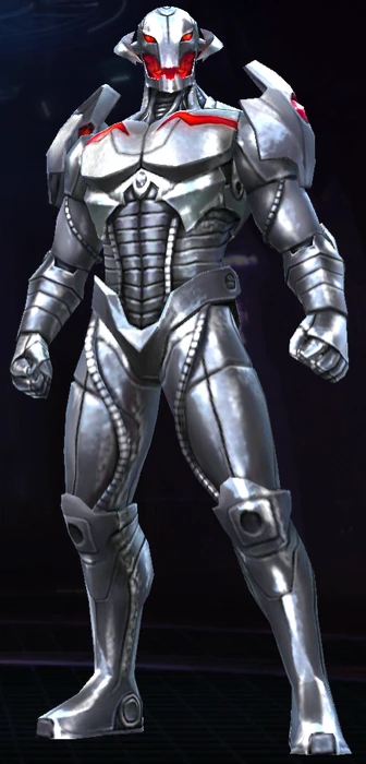 Ultron