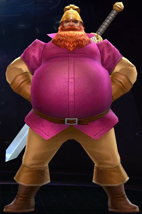 Volstagg