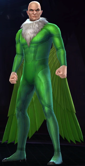 Vulture