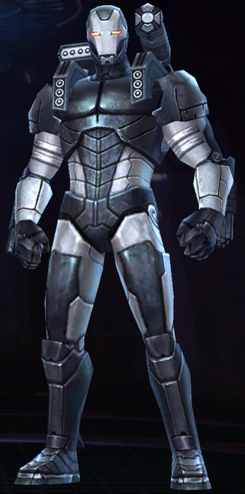 War Machine