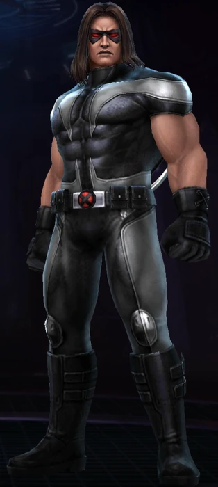 Warpath