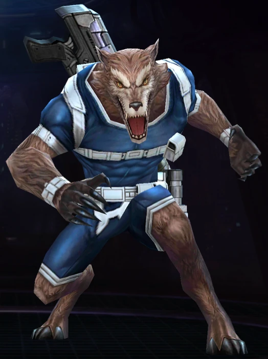 Warwolf