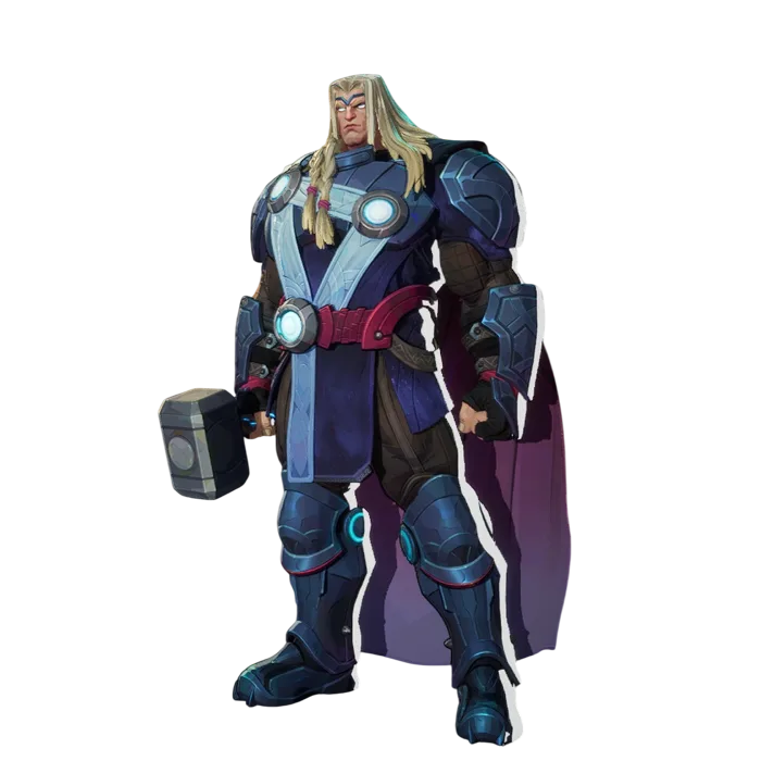 Herald Of Thunder
