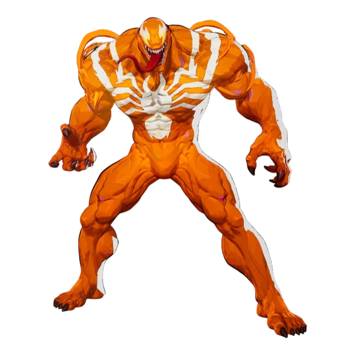 Hyper Orange