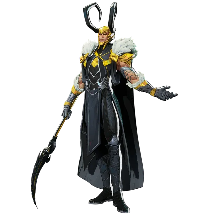 Ignite Loki 2025