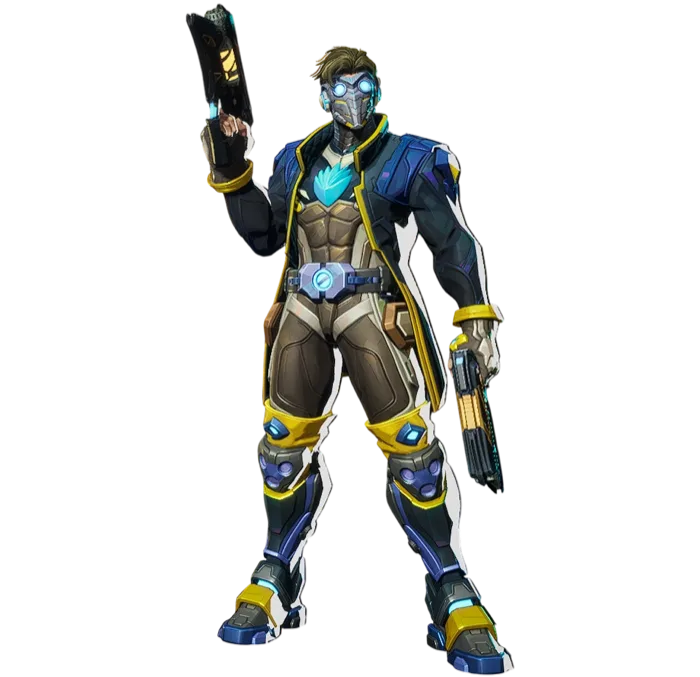 Ignite Star Lord 2025