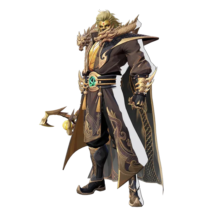 Immortal Avatar