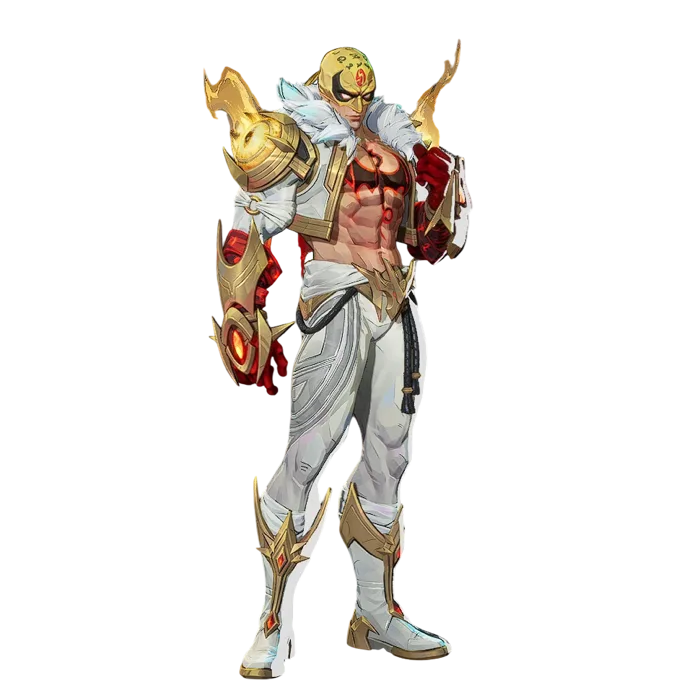 Immortal Weapon Of Agamotto