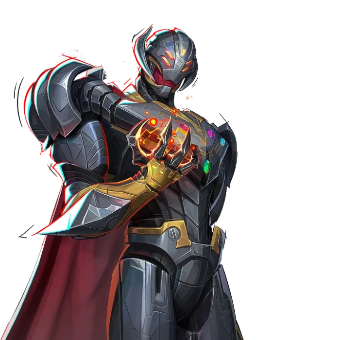 Infinity Ultron