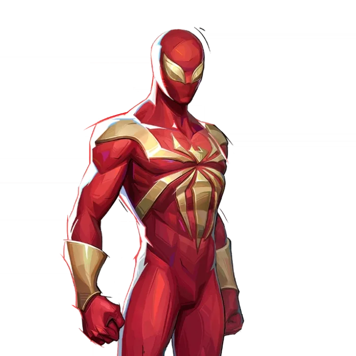 Iron Spider