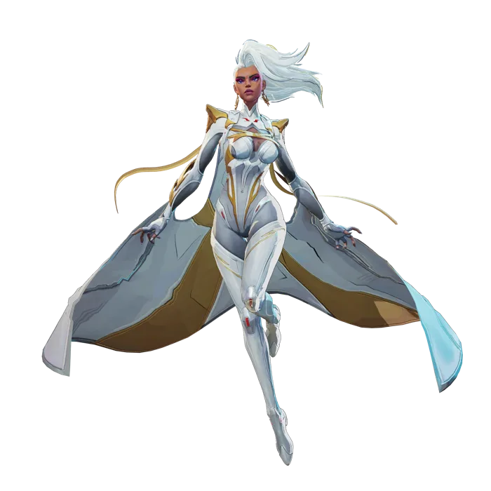 Ivory Breeze