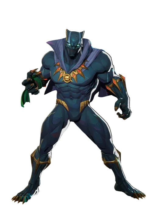 King Of Wakanda