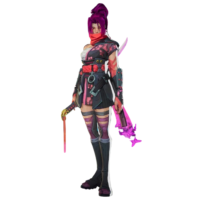 Kirisaki Sakura