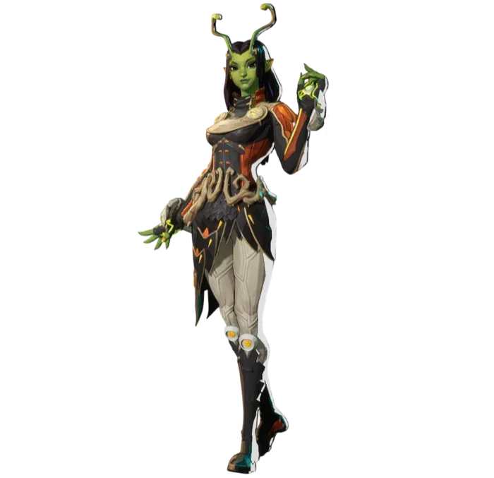 Knowhere Corp Mantis