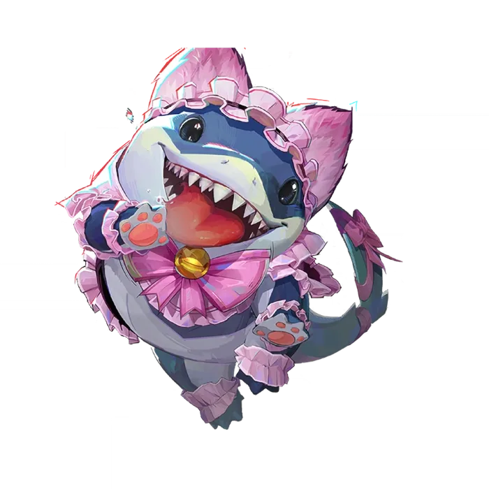 Maid To Chomp
