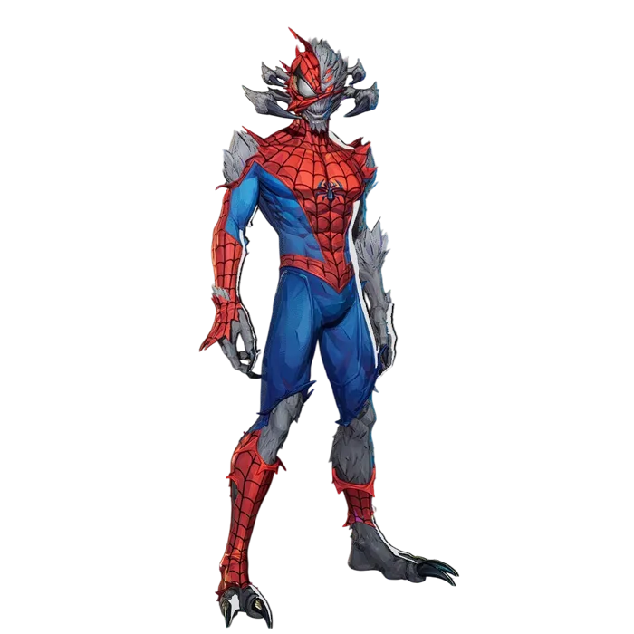 Man Spider