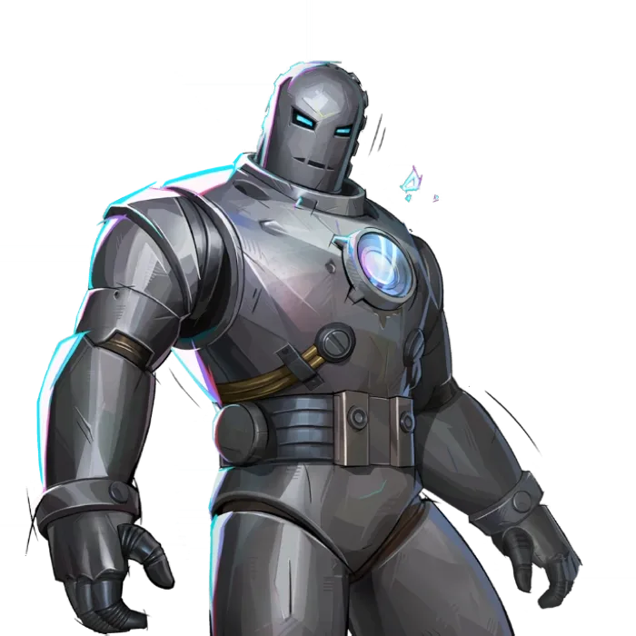 Mark I