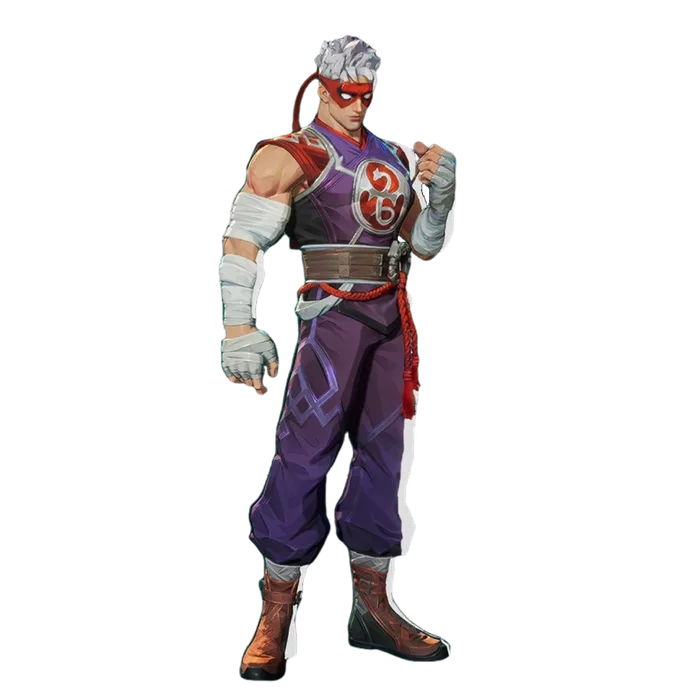 Martial Arts Savant