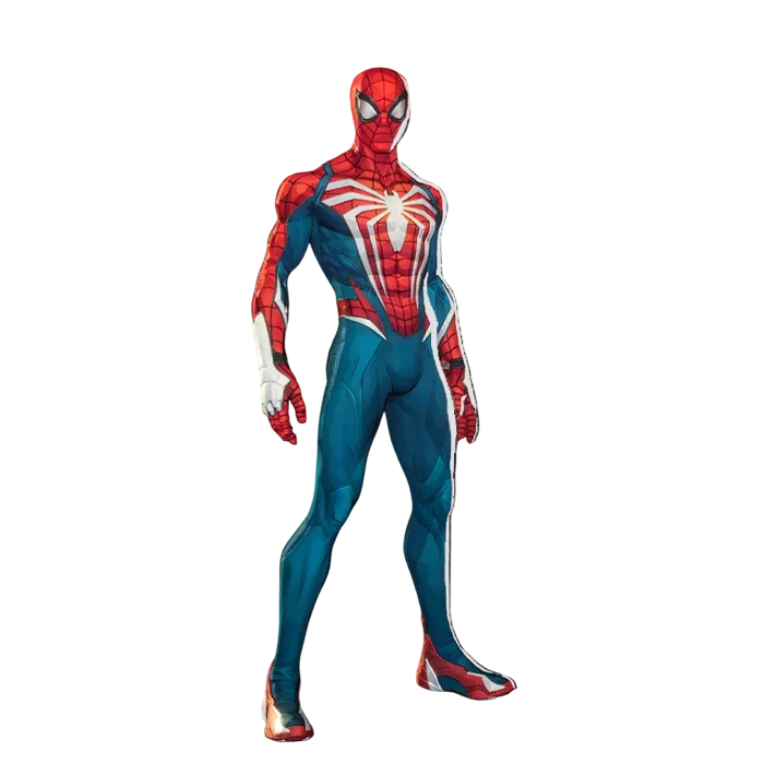 Marvel S Spider Man 2 Spider Man