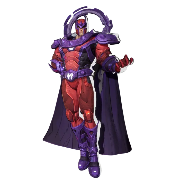 Master Of Magnetism