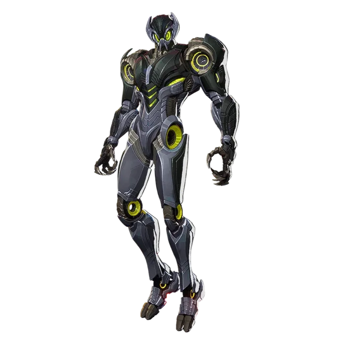Mechanical Phantom