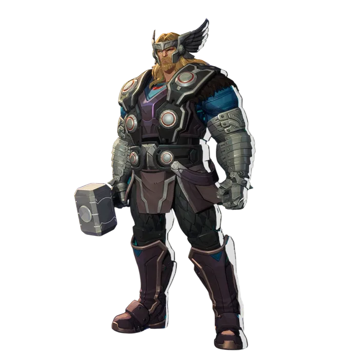 Midgard Umber
