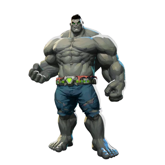 Mighty G Bomb