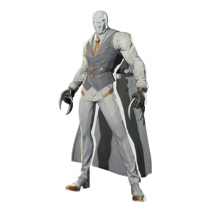 Mister Knight