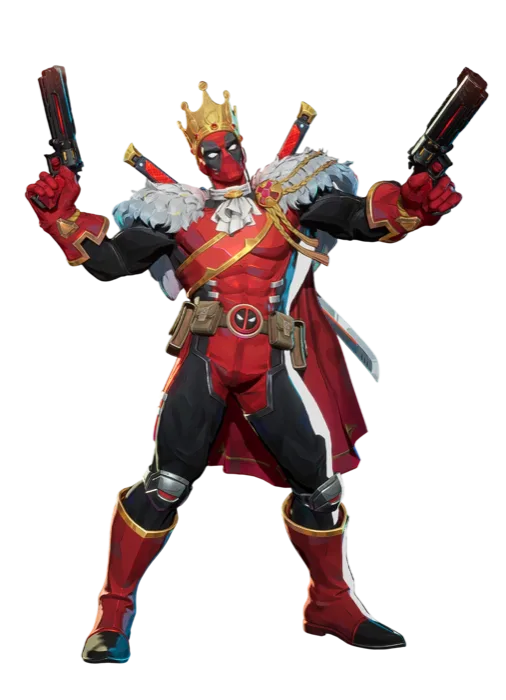 Monster King