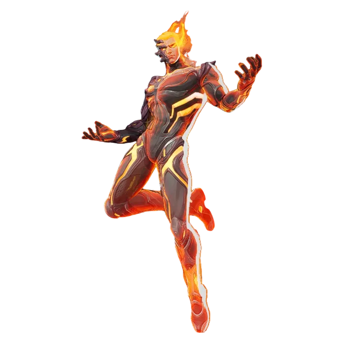 Negative Zone Gladiator