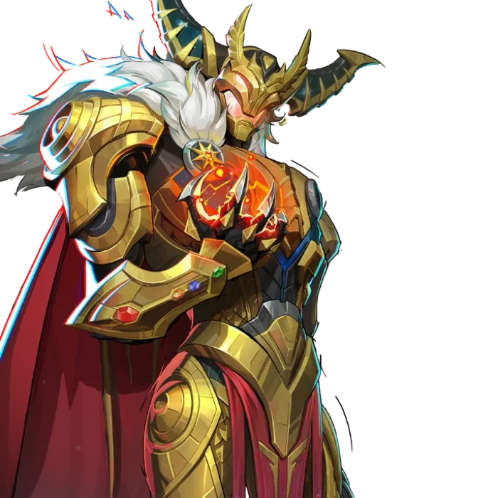 Odinforce Ultron