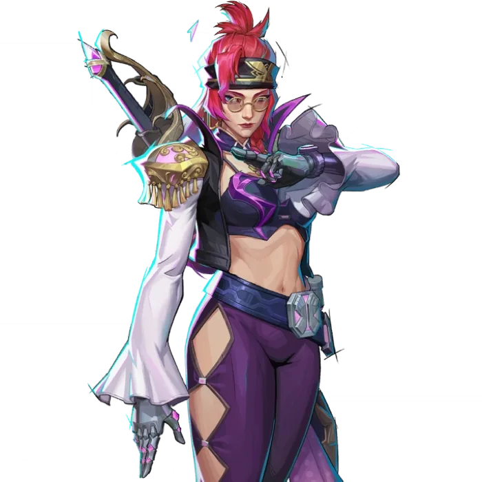 Once Captive Corsair