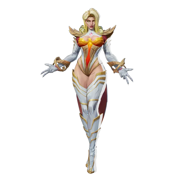 Phoenix Diamond